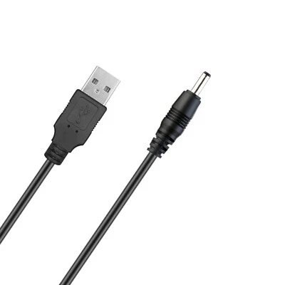APERIT Adattatore cavo alimentazione caricatore USB per tablet Lenovo MIIX 320-10ICR
