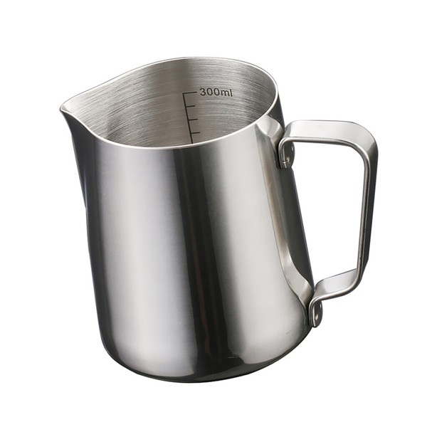 Bes875uk Barista Express Coffee Temp Control Milk Jug Brushed Stainless Beans Photo Related