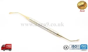 Sinus Lift AV-030 of 5 Instruments, Implant Dentistry Lab Instrument Aver® UK - Picture 1 of 1