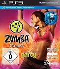 Zumba Fitness - Join the Party (inkl. Fitness-Gürtel,... | Game | condition good