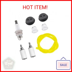 FitBest Repower Tune-Up Kit for Earthquake E43 E43WC E43CE Auger MC43 MC43E MC43 - Picture 1 of 1