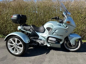 BMW RT1100 IRS TRIKE - Picture 1 of 10