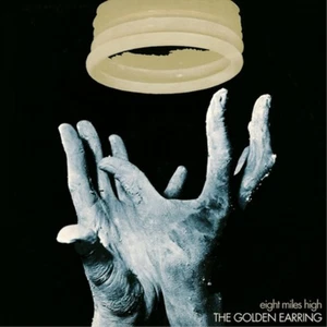 Golden Earring Eight Miles High (Vinyl) 12" Album Coloured Vinyl - Picture 1 of 1