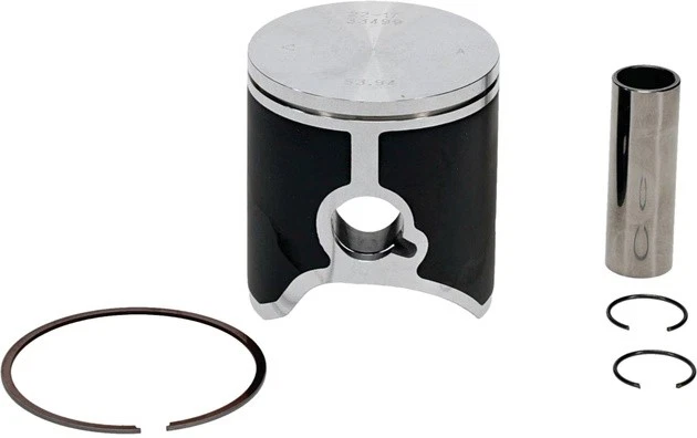 Vertex Race Piston 53.95mm KTM 125 XC-W 2017-2018 #24243B KTM/Husqvarna Foto 1 de 1