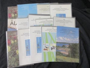 Paquetes de presentación Aland x 15, 99p Inicio - Imagen 1 de 1