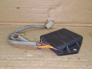 SUZUKI RGV250 K/L VJ21A 1989-1990 Exhaust Power Valve Control Unit - Picture 1 of 8