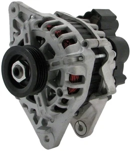 Alternator fits Kia Spectra 2.0L L4 2004-2009 37300-22650 DRA4178 AL4067N 11011 - Picture 1 of 5