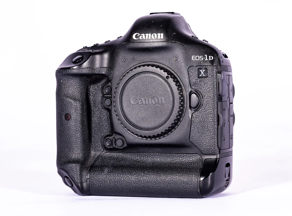 Canon EOS-1DX Digital Cameras for Sale - Shop New & Used Digital