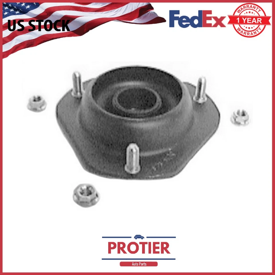 Toyota 1970-1981 montaje de puntal delantero ST-1968 Foto 1 de 3