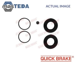 114-0182 BRAKE CALIPER REPAIR KIT FRONT QUICK BRAKE NEW OE REPLACEMENT - Picture 1 of 5