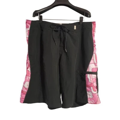 Baúl de baño Dragonfly vintage para hombre talla 38 retro mod años 70 Art Deco Foto 1 de 4