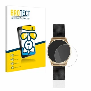 Szklany ochraniacz ekranu do Xlyne X-Watch Joli XW Pro Szkło ochronne Ochrona - Zdjęcie 1 z 7