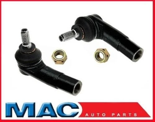 Extremos de varilla de amarre de dirección exterior XCP ES80666 ES80667 L & R para A3 Jetta Golf Foto 1 de 4