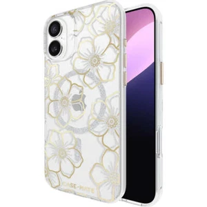 Handyhülle für iPhone 16 Plus Case-Mate Cover Schutz Hülle Etui Tasche Bunt - Bild 1 von 12
