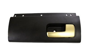 PT Auto Warehouse FO-2385MA-RR - Inside Interior Inner Door Handle, Pass Rear - Foto 1 di 1