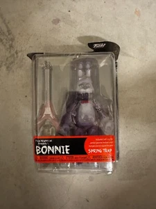 Bonnie Five Nights Freddy Action Figure Articulated Joint Movable Action Figure - Picture 1 of 3