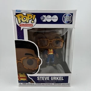 Funko Pop! Televisione #1380 Family Matters - Steve Urkel - Foto 1 di 6