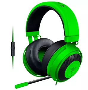 Razer Kraken Pro V2 Professional Edition Wired Stereo Gaming headset - Picture 1 of 36