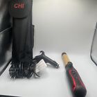CHI Escape Professional Cordless 1" Ceramic Curling Iron Rechargeable Car Charge