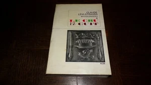 .MYTHOLOGIQUES - Le cru et le cuit - Claude Lévi-Strauss 1964 - Picture 1 of 9