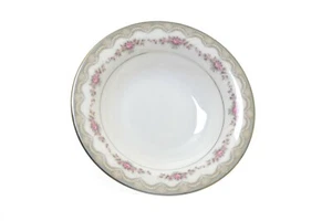 Noritake Glenwood 5770 Rim Fruit Bowl Sauce Dessert 5.75" - Picture 1 of 2