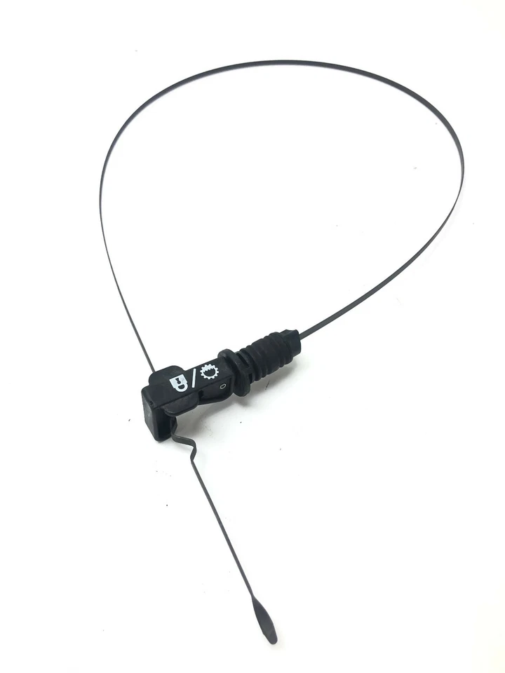 Transmission Fluid Level Indicator Dipstick Silverado Sierra Escalade Avalanche  Foto 1 de 4