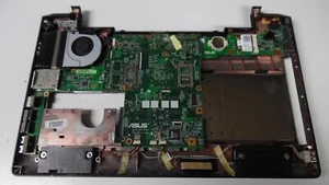ASUS UL50VS - Core 2 Duo 1.30GHz Laptop Motherboard / 60-NXUMB1000-C02 - Picture 1 of 5