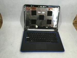 Dell Latitude 3340 Core i3 ossa nude senza porta CA per parti o riparazioni - FT - Foto 1 di 7