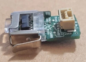 FOR FUNAI 55MV387Y/F7A LEDTV IR Sensor Board 65PFL5604/F7A Part Number 2EMM01014 - Picture 1 of 10