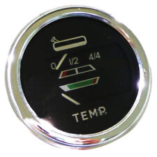 S.61462 Gauge, Fuel & Temperature, 72091405