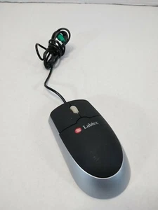 Labtec Standard Wheel Mouse M-SBG91A P/S 2 - Picture 1 of 2