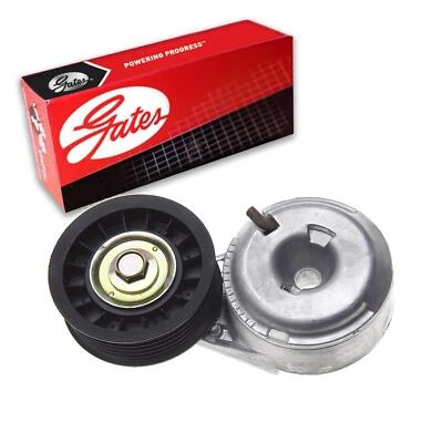 Conjunto de tensor de correia de transmissão Gates para 1993-2000 Ford Explorer 4L V6 GAS - Imagem 1 de 4