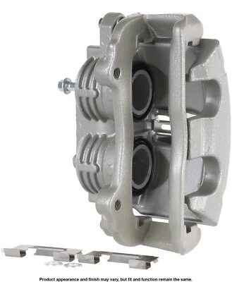 Pinza de freno de disco delantera derecha cardona para Pontiac Firebird 1998-2002 Foto 1 de 4