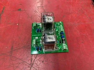 NEW NO BOX ABB OPRM ASF TRIP RELAY CIRCUIT BOARD 2001731-001-A - Picture 1 of 5