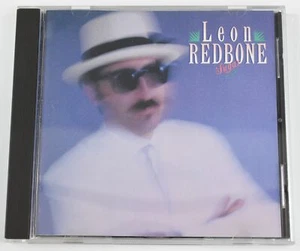 Sugar by Leon Redbone (CD, BMG/August Records, 1990) - Picture 1 of 4
