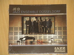 JE:D - Jazz Ensemble Düsseldorf - Philipp van Endert - Neu + ovp - Foto 1 di 2