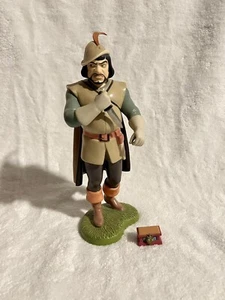 WDCC Huntsman Deadly Intent Figurine w/Box and COA Snow White Villain - Picture 1 of 10