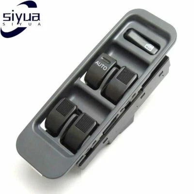 8482097201 Master Power Window Switch For Daihatsu Sirion Terios Serion YRV Foto 1 de 4