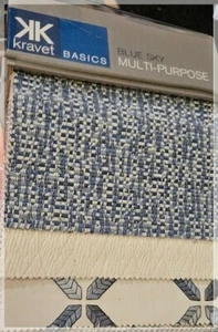 KRAVET MULTI-PURPOSE - BLUE SKY - Picture 1 of 5
