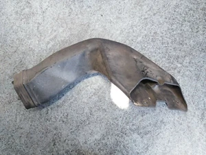 Original AUDI 100 Ansaugrohr Ansaugschlauch Suction pipe suction hose 4A0129617C - Picture 1 of 7