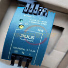 1PC PULS Power Supply ML30.106 NEW #A6-10