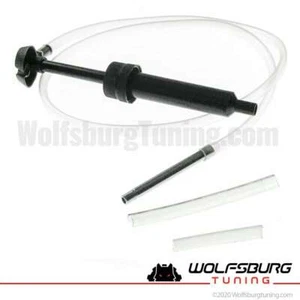 Porsche Cayenne 955 957 958 Transmission Fluid Pump Service Fill Tool G1G G0R - Foto 1 di 3