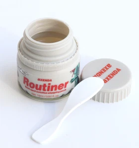 AXENDA Routiner 15ml Sleeping Pack Night Cream | Hydrating Overnight Mask - Picture 1 of 3