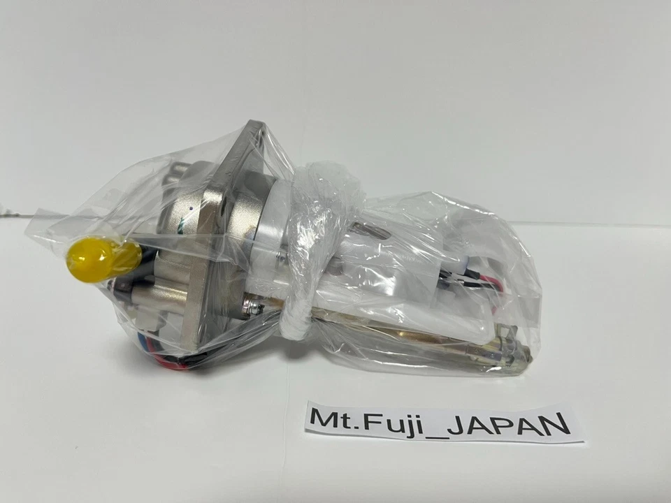 KAWASAKI ORIGINAL 650 NINJA 650R 2006 - 2014 BOMBA DE COMBUSTIBLE VERSYS 49040-0026 Nuevo Foto 1 de 4