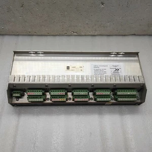KONGSBERG MARITIME RAI-16 REMOTE ANALOG INPUT MODULE 8100148 - Picture 1 of 11