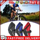 Mountain Bike Phone Case Seat Tail Pouch Seatpost Bags Bicycle Saddle Rear Bags