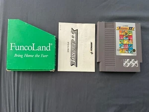 Track & Field II 2 (Nintendo NES, 1989) Tested Authentic With Booklet - Picture 1 of 2