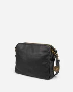 Minooy - The Bali Borsa a tracolla e pochette in pelle a tre strati - Foto 1 di 56