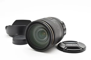 [Top MINT] Nikon AF-S NIKKOR 24-120mm f/4G ED VR Lens  From JAPAN #2570993 - Picture 1 of 24