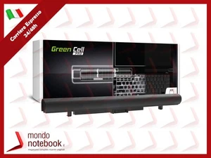 Batteria Green Cell Toshiba 14.8V 14.4V 2600 mAh PABAS289 PA5283U-1BRS PABAS288 - Imagen 1 de 1